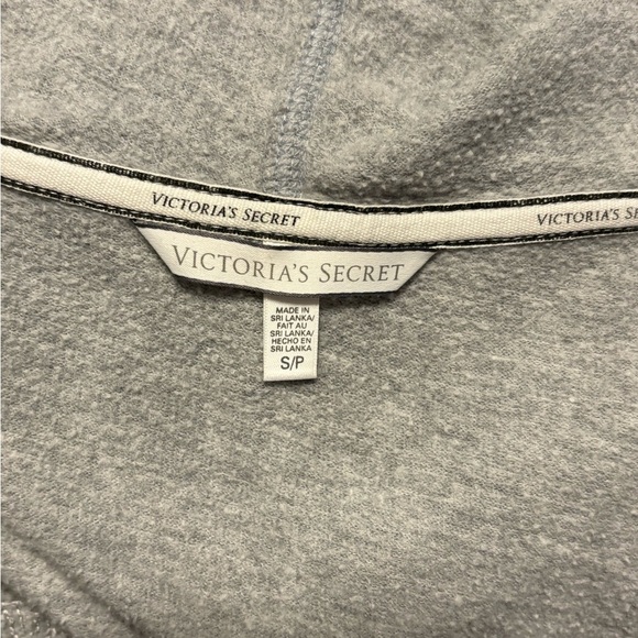 Victoria's Secret Angel Jacket - Picture 6 of 6